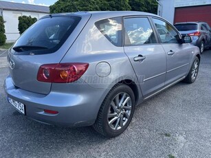 MAZDA 3 Sport 1.6 TE