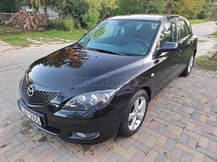 MAZDA 3 Sport 1.6 TE