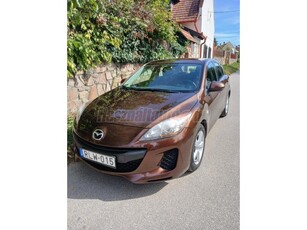 MAZDA 3 Sport 1.6 TE