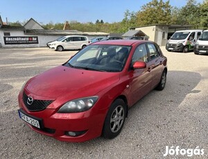 Mazda 3 Sport 1.6 TE Digit.Klíma-15COL