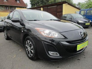 MAZDA 3 Sport 1.6 TE (EURO5)