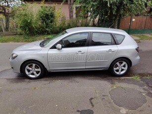 MAZDA 3 Sport 1.6 TX