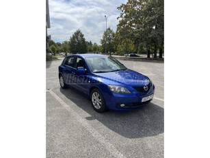 MAZDA 3 Sport 1.6 TX