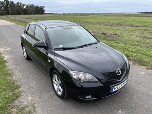 MAZDA 3 Sport 1.6 TX