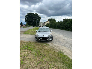 MAZDA 3 Sport 1.6 TX