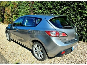 MAZDA 3 Sport 1.6 TX Plus (EURO5) 90th Anniversary