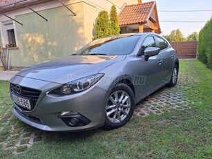 MAZDA 3 Sport 2.0 Attraction