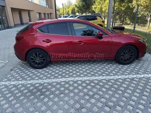 MAZDA 3 Sport 2.0 Attraction