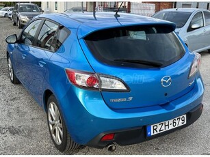 MAZDA 3 Sport 2.0 CD143 Active Plus