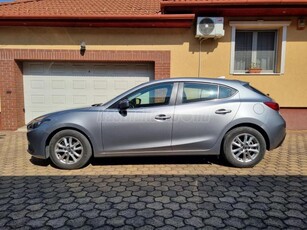 MAZDA 3 Sport 2.0 Challenge