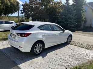 MAZDA 3 Sport 2.0 Challenge 30eKM!!!