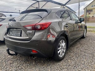 MAZDA 3 Sport 2.0 Challenge