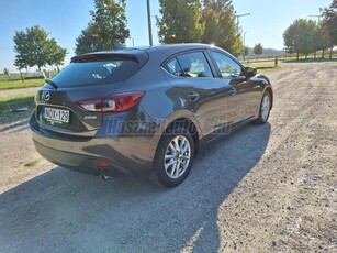 MAZDA 3 Sport 2.0 Challenge