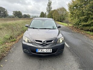 MAZDA 3 Sport 2.0 GTA