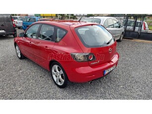 MAZDA 3 Sport 2.0 GTA