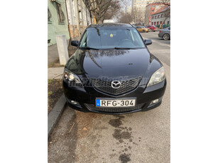 MAZDA 3 Sport 2.0 GTA