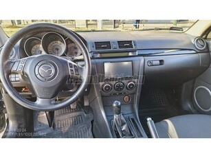 MAZDA 3 Sport 2.0 GTA