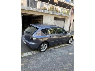 MAZDA 3 Sport 2.0 GTA