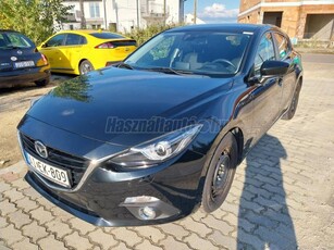 MAZDA 3 Sport 2.0 Revolution