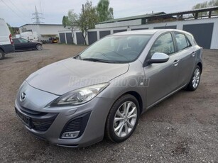 MAZDA 3 Sport 2.0 TX (Automata) +D.DIGIT KLÍMA+TRADAR+