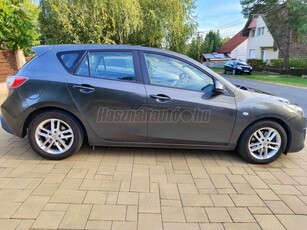 MAZDA 3 Sport 2.0 TX i-STOP