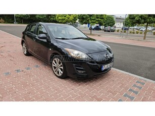 MAZDA 3 Sport 2.0 TX Plus i-STOP