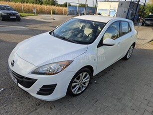 MAZDA 3 Sport 2.0 TX Plus i-STOP