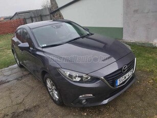 MAZDA 3 Sport 2.2 D Attraction BL