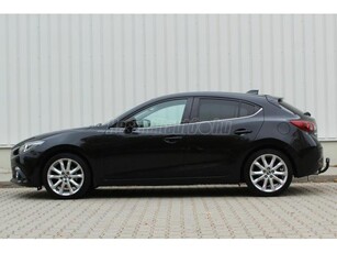 MAZDA 3 Sport 2.2 D Challenge