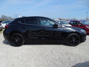 MAZDA 3 Sport 2.2 D Challenge HITEL! CSERE-BESZÁMÍTÁS!