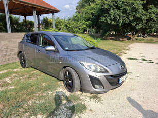 MAZDA 3 Sport 2.2 D GTA