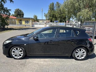 MAZDA 3 Sport 2.2 D GTA BOSE.MAKULÁTLAN