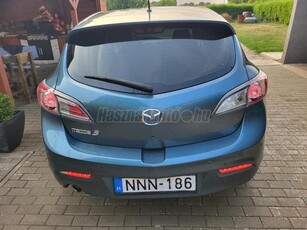 MAZDA 3 Sport 2.2 D GTA