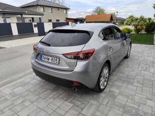 MAZDA 3 Sport 2.2 D Revolution Top