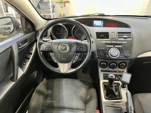 MAZDA 3 Sport 2.2 D TX Plus