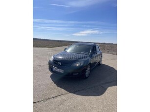 MAZDA 3 Sport 2.3 MPS NAVI MPS