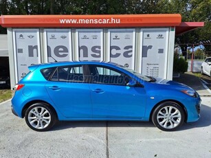 MAZDA 3 SPORT TX 1.6i (1 ÉV GARANCIA)