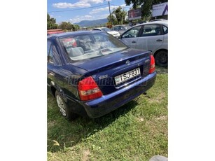 MAZDA 323 1.4