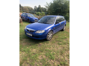 MAZDA 323 F 1.3