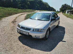 MAZDA 323 S 1.5i