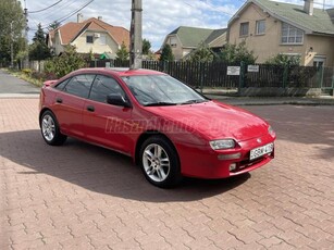 MAZDA 323 S 1.5i+SR