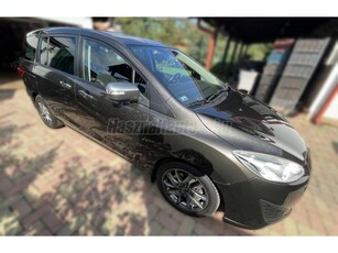 MAZDA 5 1.6 CD Takumi II Navi