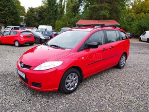 MAZDA 5 1.8 CE