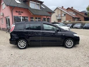 MAZDA 5 1.8 CE 187.000 KM. 7 SZEMÉLYES