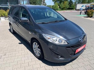 MAZDA 5 1.8 CE 7 SZEMÉLY!