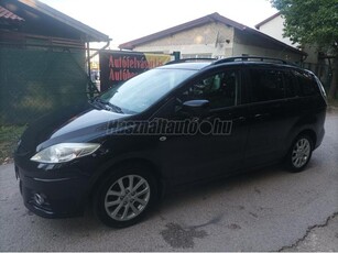 MAZDA 5 1.8 CE 7 személyes!