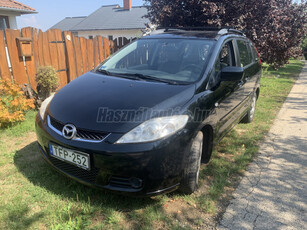 MAZDA 5 1.8 CE