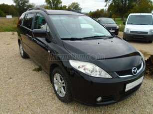 MAZDA 5 1.8 TE MEGKÍMÉLT ÁLLAPOTBAN 138616km