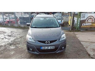 MAZDA 5 1.8 TX