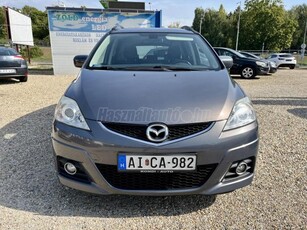 MAZDA 5 1.8 TX 7 személyes